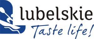 Logo kajaki taste life